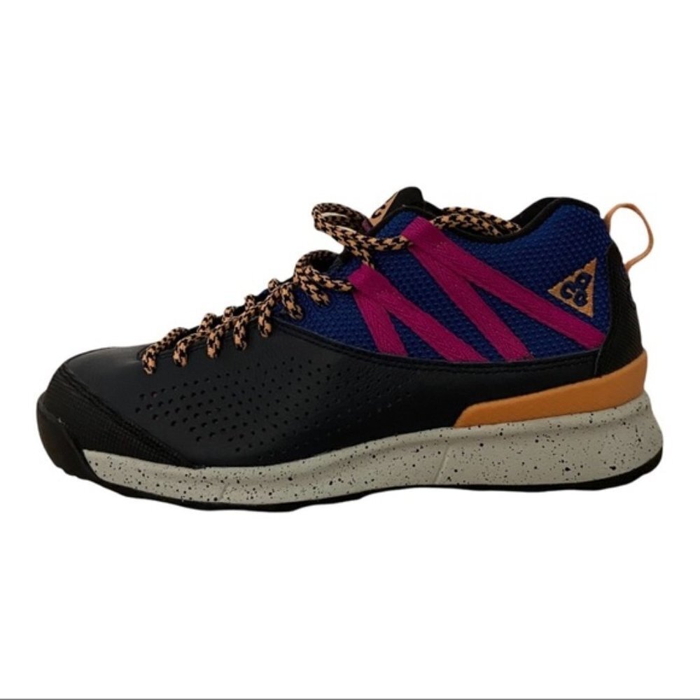 NWOT Nike Okwahn ll ACG Trail‎ Running Sneakers Size 6.5